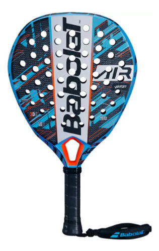 Top 10 Melhores Raquetes de Padel em 2026 (Babolat, Adidas e mais) 1