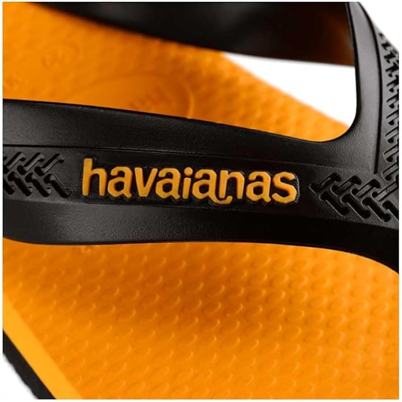 Chinelo Havaianas Infantil Max 5