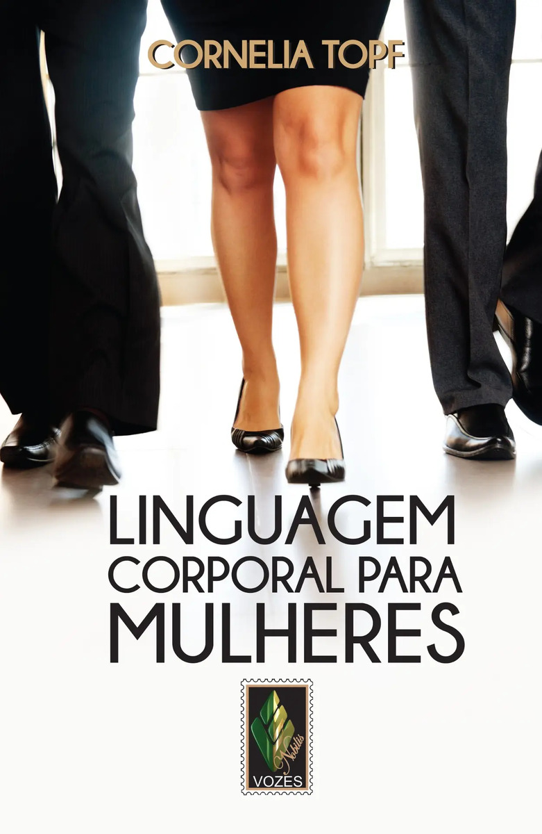 Linguagem Corporal para Mulheres 1