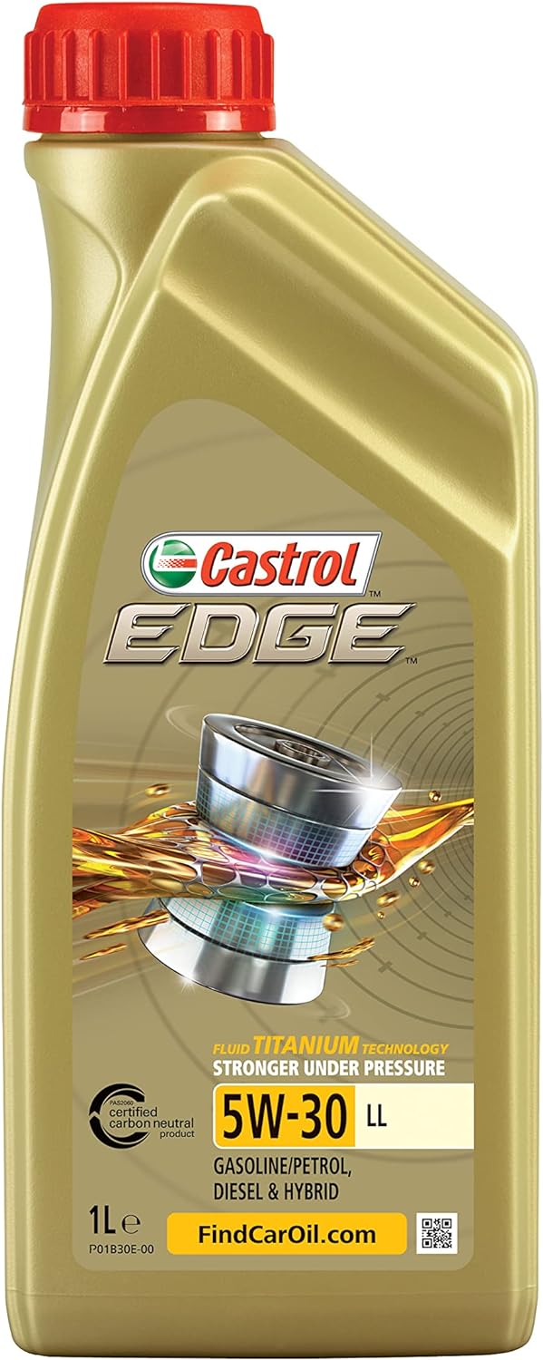 Top 10 Melhores Óleos 5w30  (Castrol, ACDelco e mais) 5