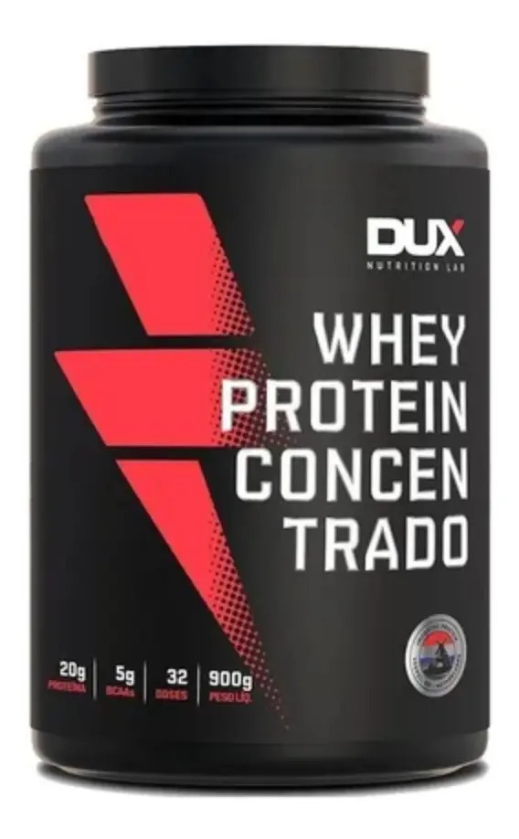 Top 10 Melhores Whey Proteins sem Sabor em 2026 (Vitafor, Dux e mais) 5