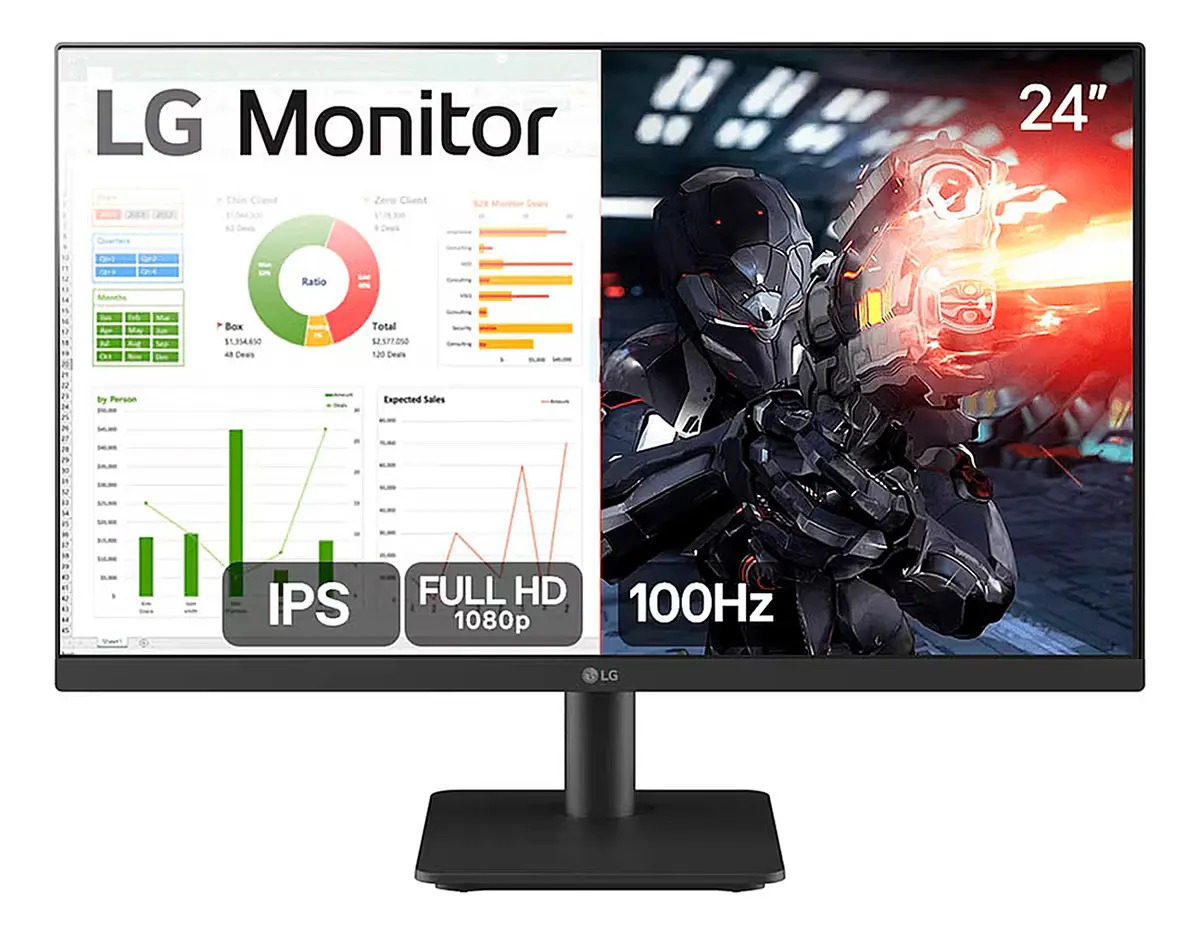Top 10 Melhores Monitores Gamer em 2026 (AOC, Samsung e mais) 1