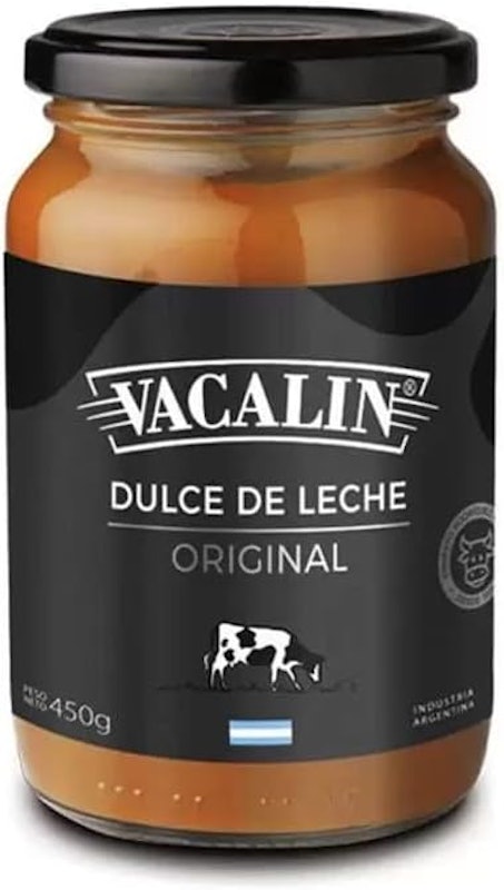 Dulce de Leche Original 1