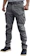 WINRKERY Calça Tática Masculina de Trabalho Resistente à Água 1