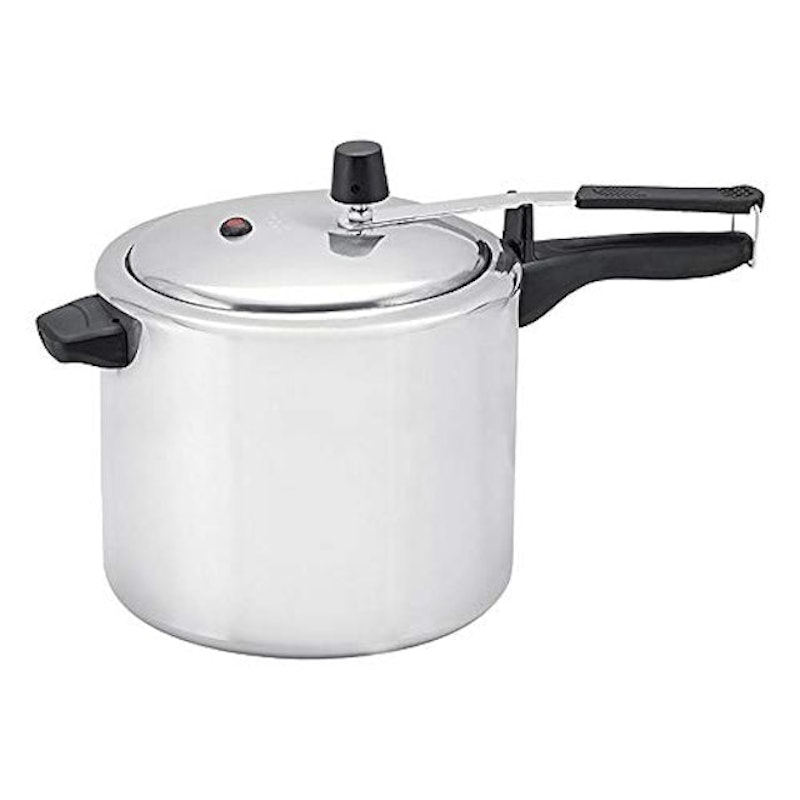 Panela de Pressão Polido Fechamento Interno Classic 1