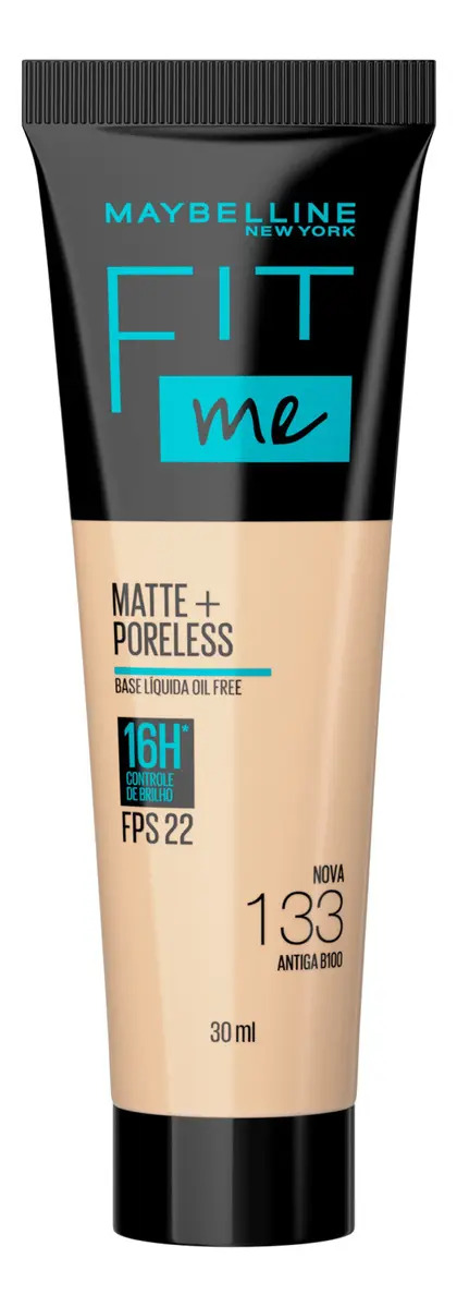 Base Fit Me FPS 1