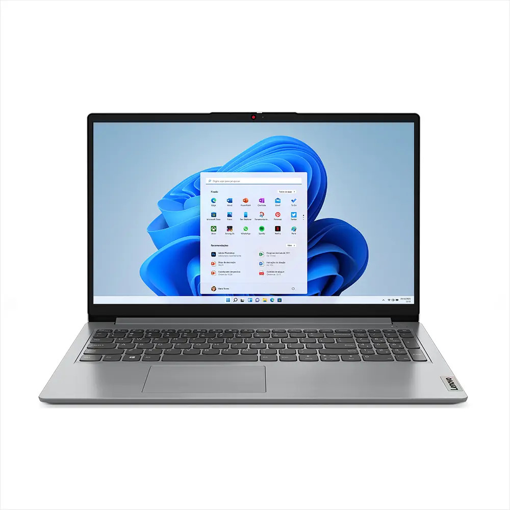 Lenovo IdeaPad 1 2