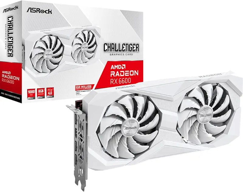 ASRock 2