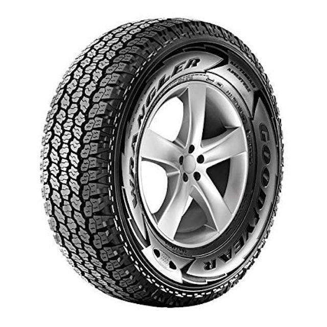 Goodyear 5