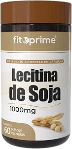 Top 10 Melhores Lecitinas de Soja em 2026 (Unilife, Fitoprime e mais) 1