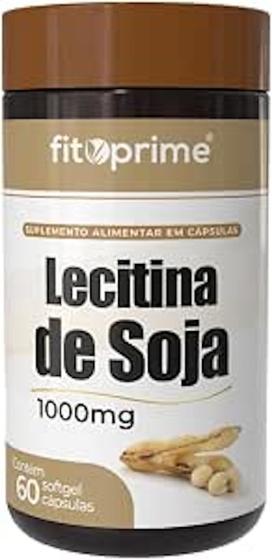 Lecitina de Soja Fitoprime 1