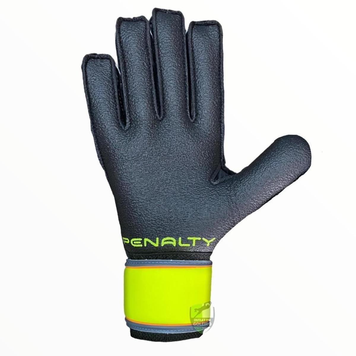 Luva de Goleiro Penalty Se7e Training X 3