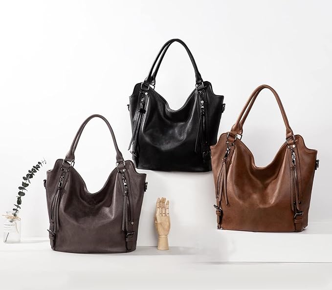 Bolsa Feminina em Couro 5