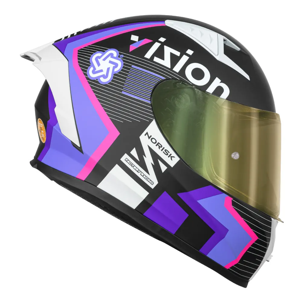 Norisk 5