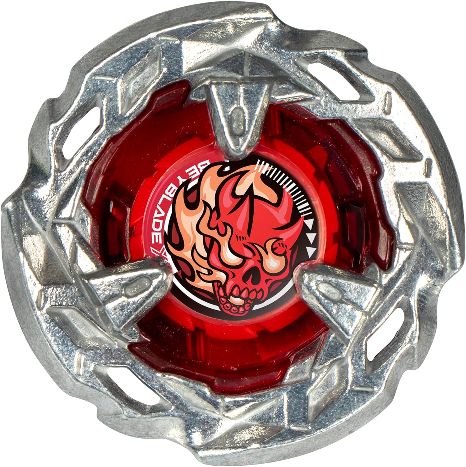 Beyblade X Scythe Incendio 4-60T 2