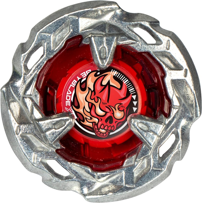 Beyblade X Scythe Incendio 4-60T 2