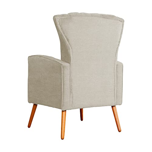 Poltrona Decorativa Melinda 4