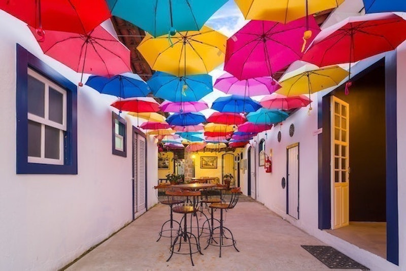 Pousada Aconchego 1
