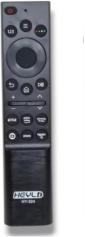 Controle Remoto Universal Heyli 1