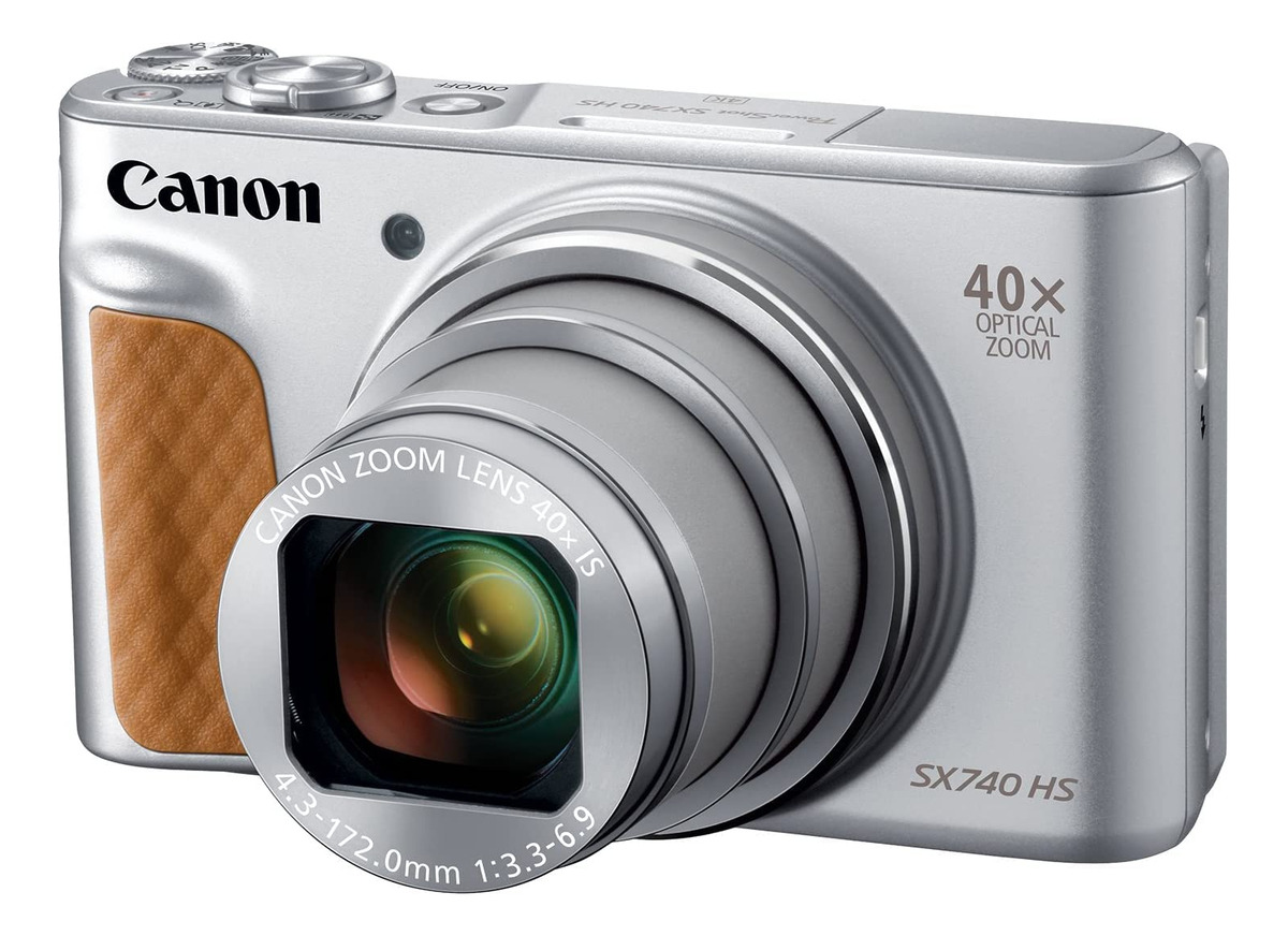 Top 10 Melhores Câmeras Digitais Compactas em 2026 (Canon, Kodak e mais) 5
