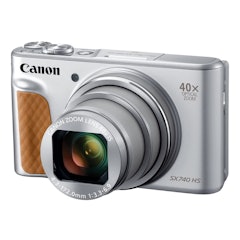 Canon PowerShot SX740 HS