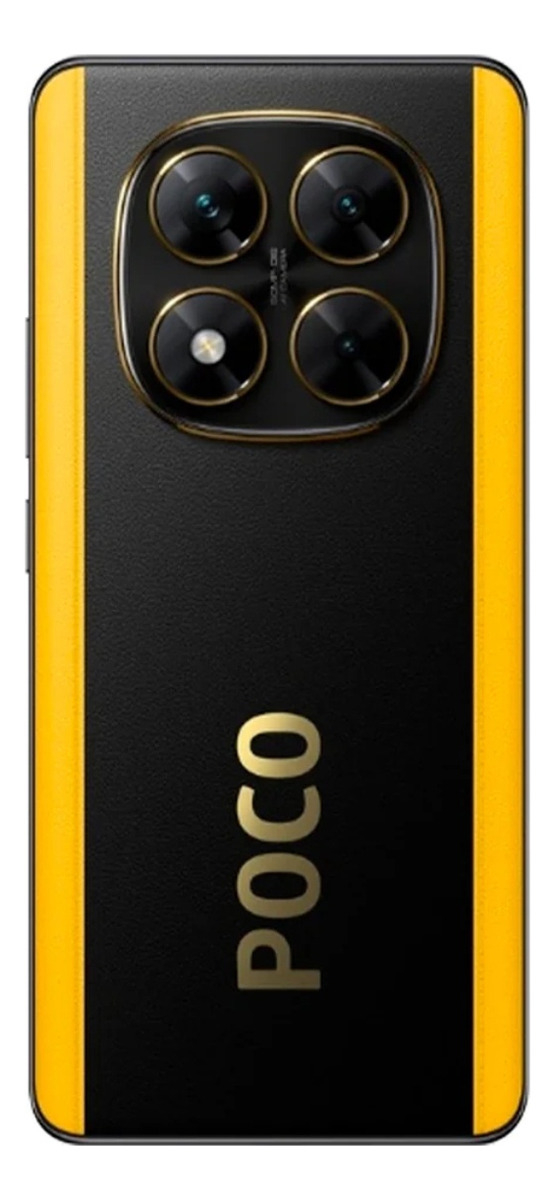 POCO X7 5G 2