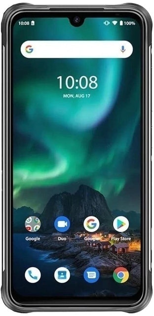 Umidigi Bison 1