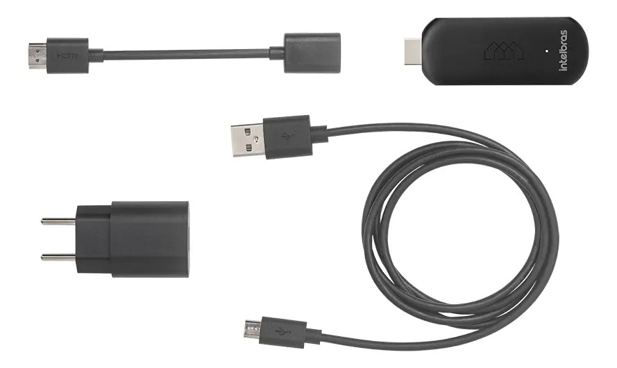 Smart TV Stick 4