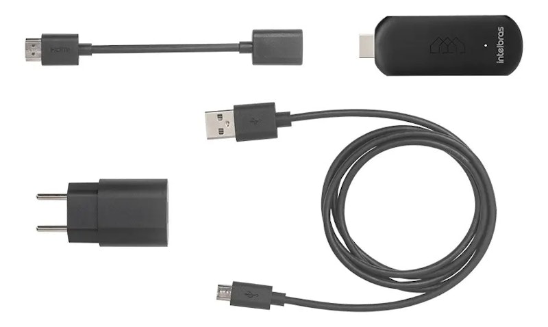 Smart TV Stick 4