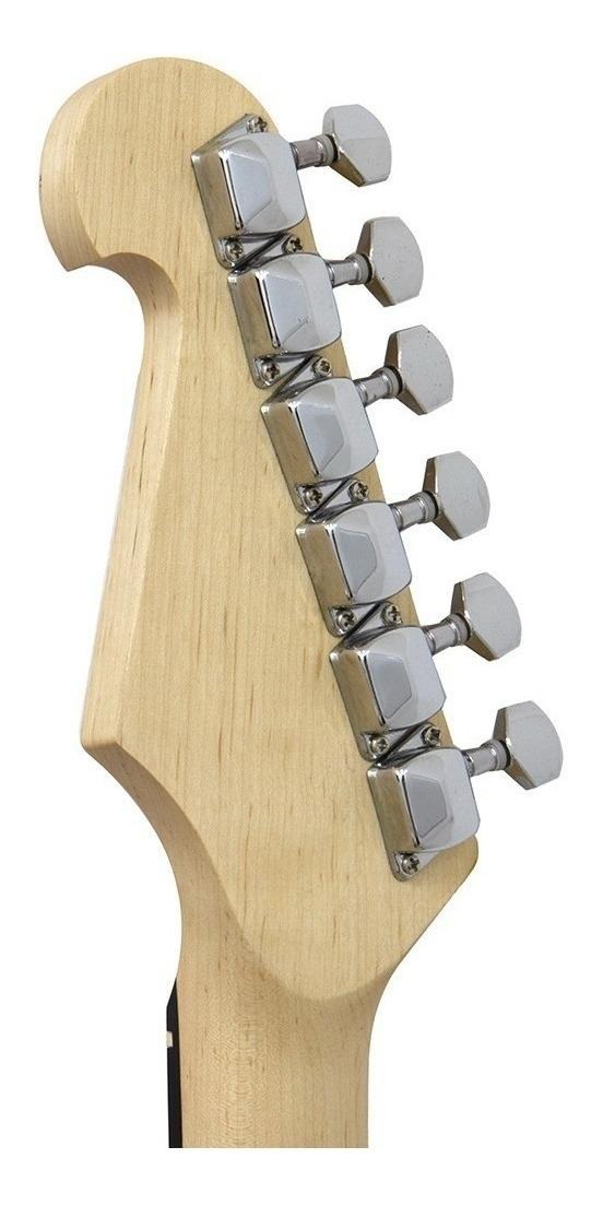 Guitarra Elétrica Thomaz 3