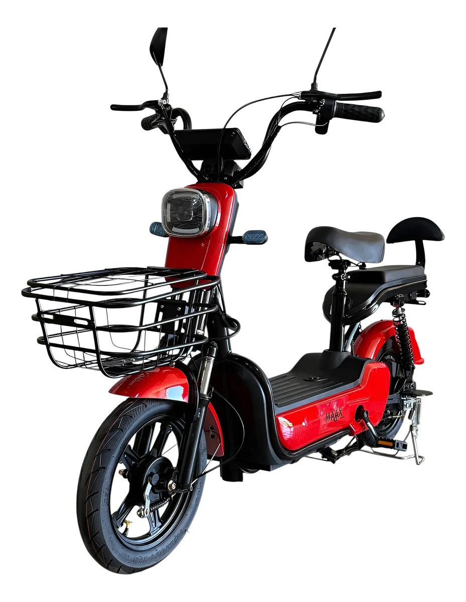 Top 10 Melhores Motos Elétricas em 2026 (Tui, Aima e mais) 4