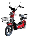 Top 10 Melhores Motos Elétricas em 2026 (Tui, Aima e mais) 4