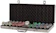 CHH Poker Set Las Vegas Style Chips 500 Fichas 1