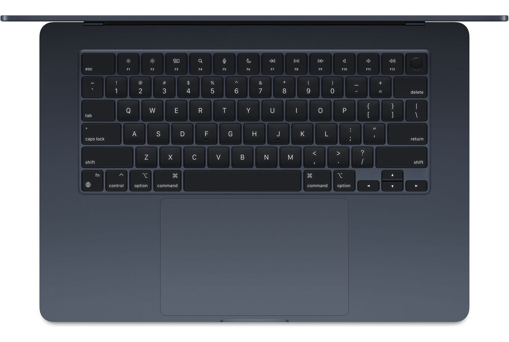 MacBook Air 15 Pol. (M3) 2