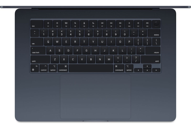 MacBook Air 15 Pol. (M3) 2