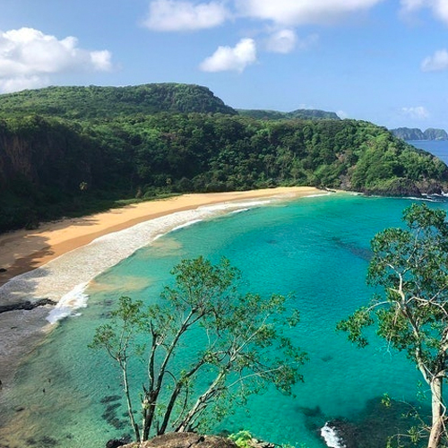 Top 10 Melhores Praias de Pernambuco em 2026 (Baía do Sancho e mais) 1