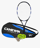 Top 10 Melhores Raquetes de Tênis em 2026 (Wilson, Babolat e mais) 2
