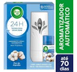 Top 10 Melhores Aromatizadores de Ambiente em 2026 (Glade, Bom Ar e mais) 4