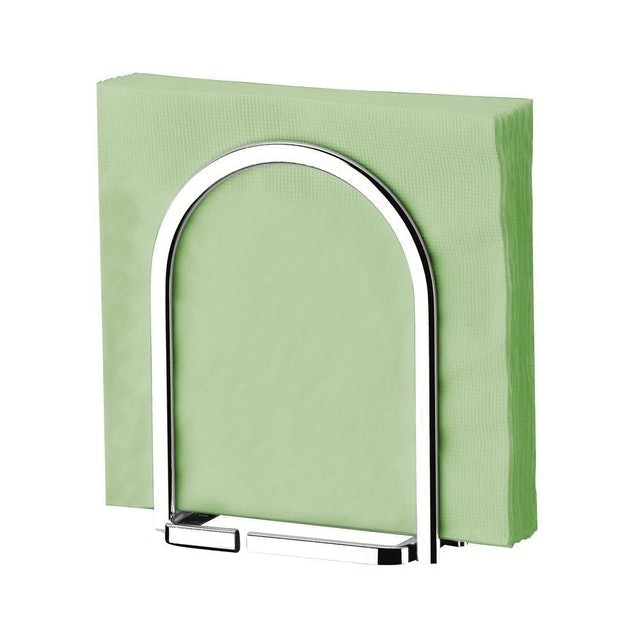 Top 10 Melhores Porta-Guardanapos (Tramontina, Lyor e mais) 4