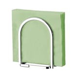 Top 10 Melhores Porta-Guardanapos (Tramontina, Lyor e mais) 4