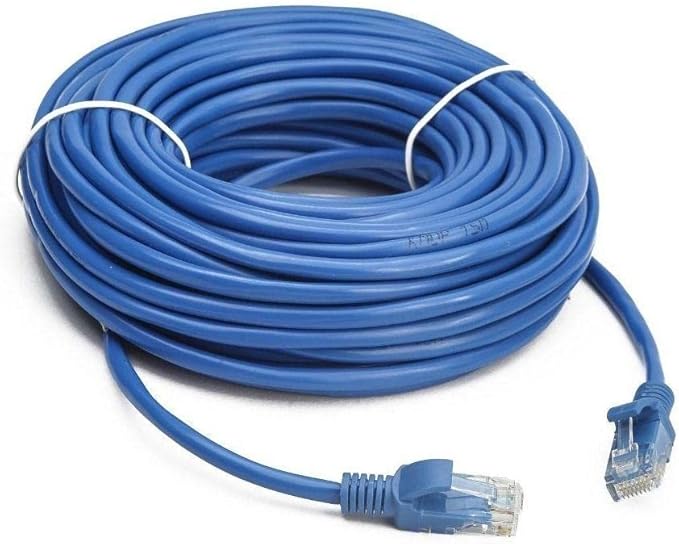 Cabo de Rede 10 m Kp Rj-45 1