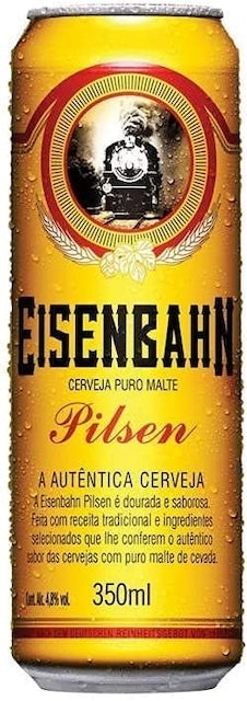 Eisenbahn 2