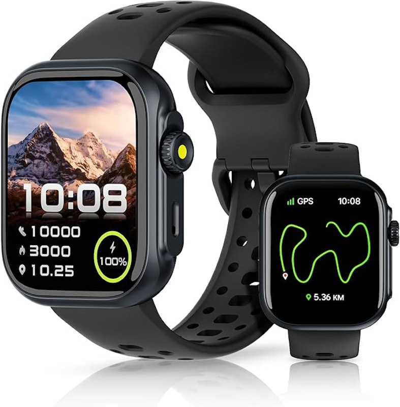 Smartwatch GPS Bettdow 3
