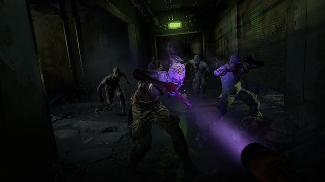 Dying Light 2 Stay Human (2022) 3