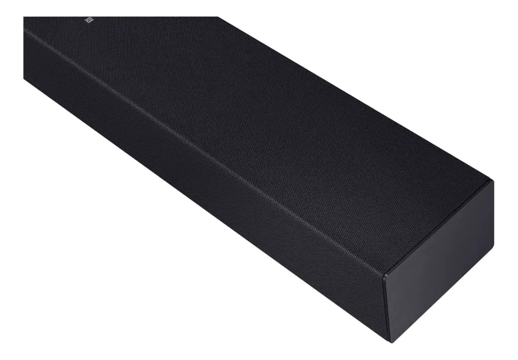 Soundbar Série B HW-B400F 2.0 Canais Woofer Integrado 2025 5