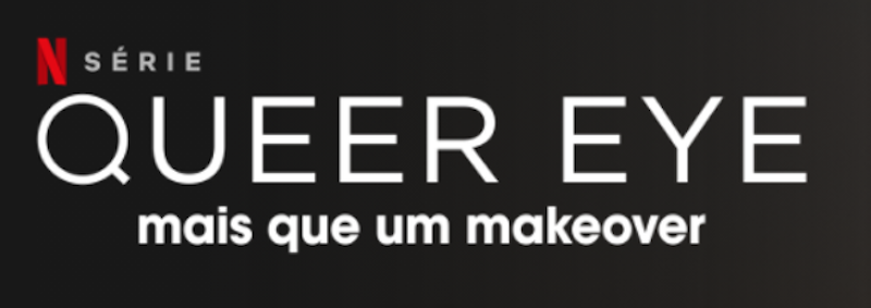 Queer Eye (2018) 1