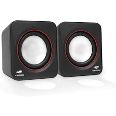 Speaker 2.0 C3Tech