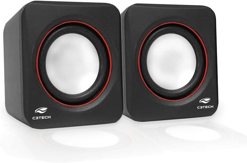 Speaker 2.0 C3Tech 1