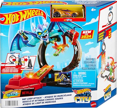 Top 10 Melhores Pistas Hot Wheels  (Lava-Rápido, Mario Kart e mais) 3