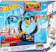 MATTEL Hot Wheels City Pista de Brinquedo Ataque do Morcego 1